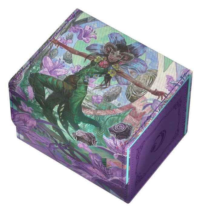 Ultimate Guard Sidewinder 100+ Xenoskin Magic: The Gathering Lorwyn Eclipsed - Mornsong Aria Ultimate Guard Sidewinder 100+ Xenoskin Magic: The Gathering Lorwyn Eclipsed - Mornsong Aria