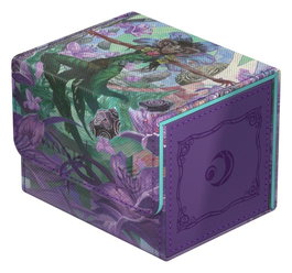 Ultimate Guard Sidewinder 100+ Xenoskin Magic: The Gathering Lorwyn Eclipsed - Mornsong Aria