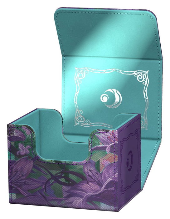 Ultimate Guard Sidewinder 100+ Xenoskin Magic: The Gathering Lorwyn Eclipsed - Mornsong Aria Ultimate Guard Sidewinder 100+ Xenoskin Magic: The Gathering Lorwyn Eclipsed - Mornsong Aria