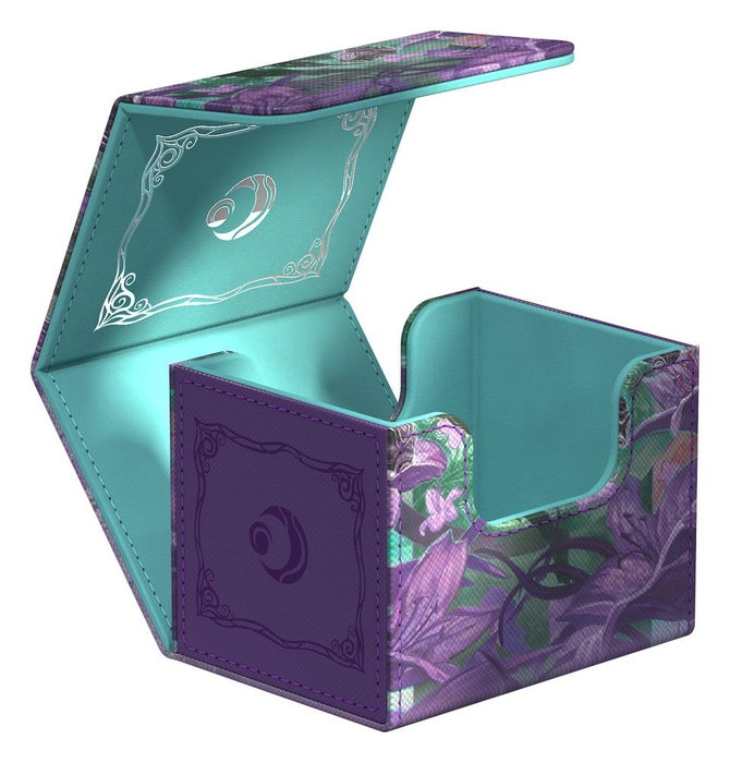 Ultimate Guard Sidewinder 100+ Xenoskin Magic: The Gathering Lorwyn Eclipsed - Mornsong Aria Ultimate Guard Sidewinder 100+ Xenoskin Magic: The Gathering Lorwyn Eclipsed - Mornsong Aria
