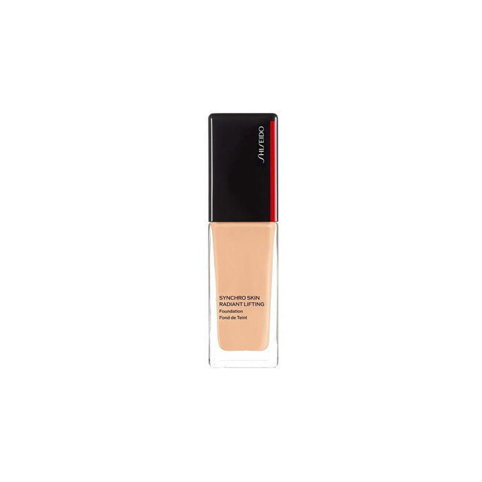 Shiseido SYNCHRO SKIN Radiant Lifting Fond de teint liquide SPF 30 - 240 Quartz
