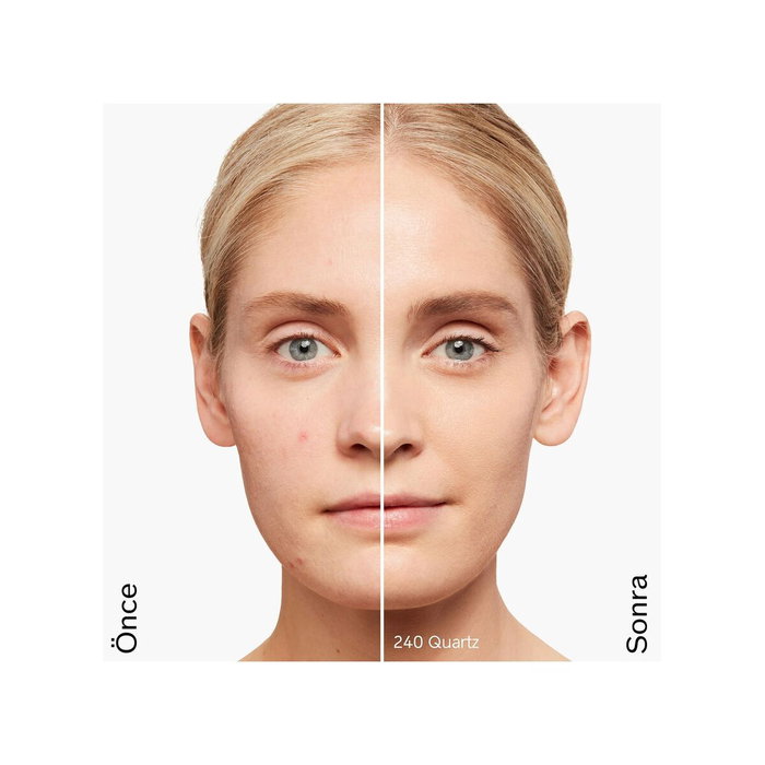 Shiseido SYNCHRO SKIN Radiant Lifting Fond de teint liquide SPF 30 - 240 Quartz