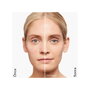 Shiseido SYNCHRO SKIN Radiant Lifting Fond de teint liquide SPF 30 - 240 Quartz
