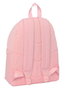 Safta Mochila Miffy "Flores" 33*42*15 cm, Sac à dos pour enfants à partir de 3 ans