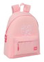 Safta Mochila Miffy "Flores" 33*42*15 cm, Sac à dos pour enfants à partir de 3 ans