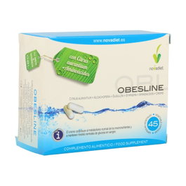 Nova Diet Obesline 45 capsules