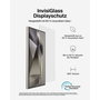 Belkin ScreenForce InvisiGlass pour Samsung Galaxy S25 Ultra