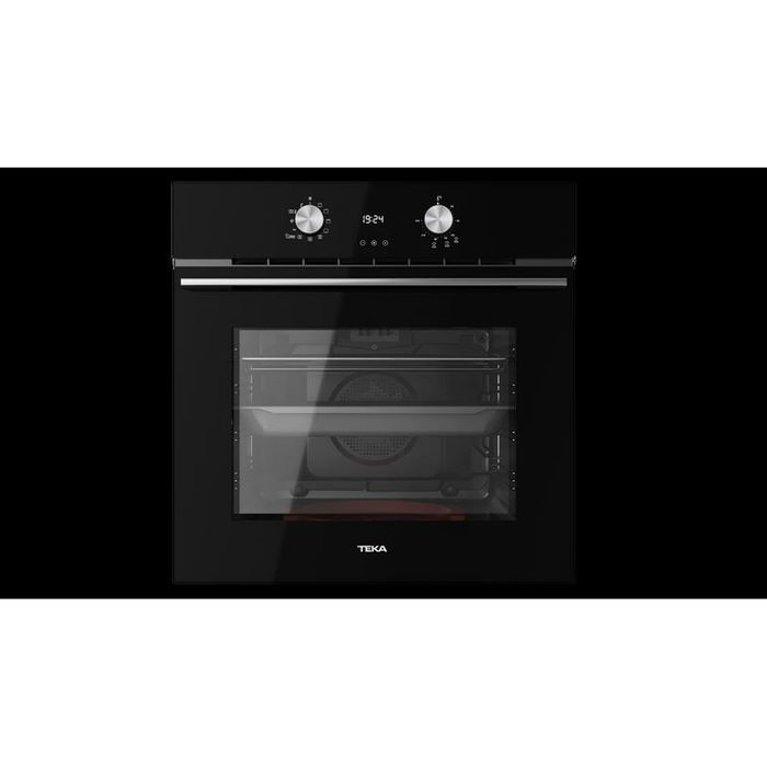 Four Teka HLB8408BK 71 L Four Teka HLB8408BK 71 L