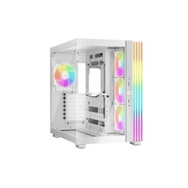 be quiet! Light Base 600 LX / BGW68 Blanc Multicouleur