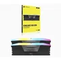 Corsair Revenge RGB DDR5 32GB (2x16GB) DIMM 5600 MHz 1.25V Negro CMH32GX5M2B5600C40K