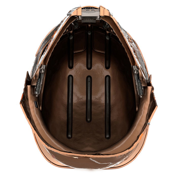 Hasbro Star Wars The Black Series Casque électronique The Stranger