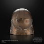 Hasbro Star Wars The Black Series Casque électronique The Stranger