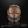 Hasbro Star Wars The Black Series Casque électronique The Stranger