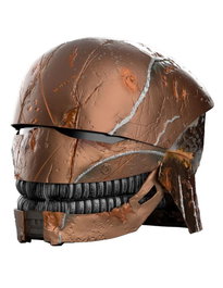 Hasbro Réplique Casque Électronique Star Wars The Acolyte The Stranger