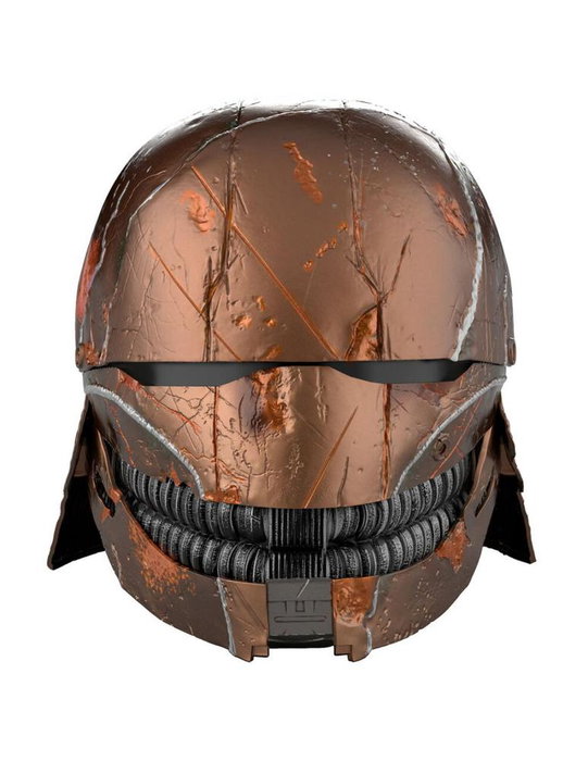 Hasbro Réplique Casque Électronique Star Wars The Acolyte The Stranger