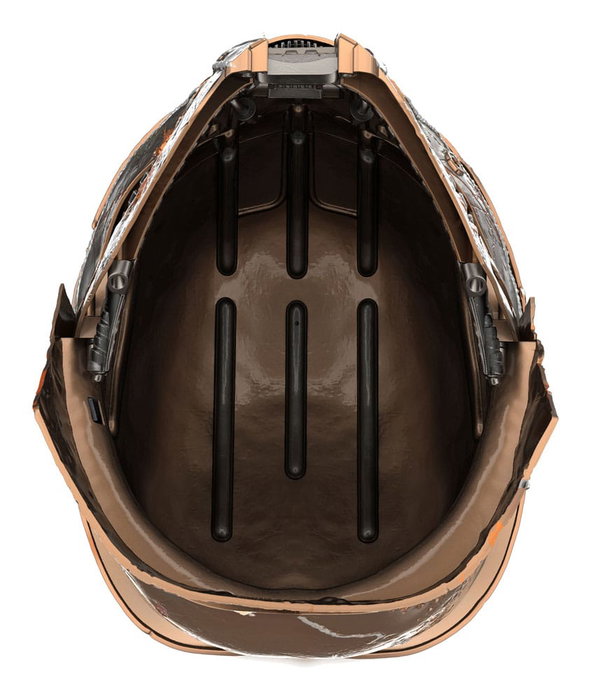 Hasbro Star Wars The Black Series Casque électronique The Stranger