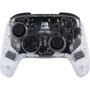 PDP Manette sans fil transparente pour Nintendo Switch