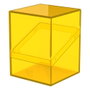 Ultimate Guard Boulder 100+ Clear - Amber