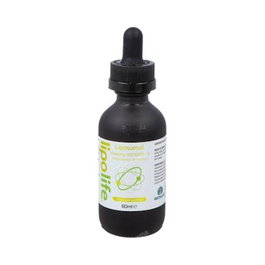 EQUISALUD LIPOLIFE LIPOSOMAL VITAMINA D3 1000UI 60ml