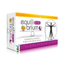 TEGOR Equilibrium Emo 60 capsules