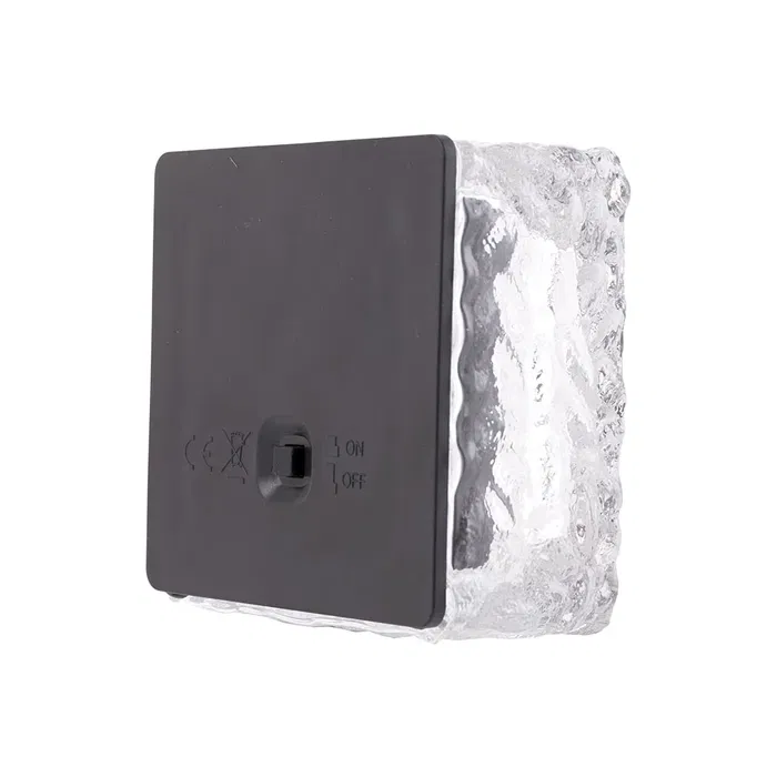 Lumière LED Solaire pour Jardin IP65 30.000H [LUM-D3]