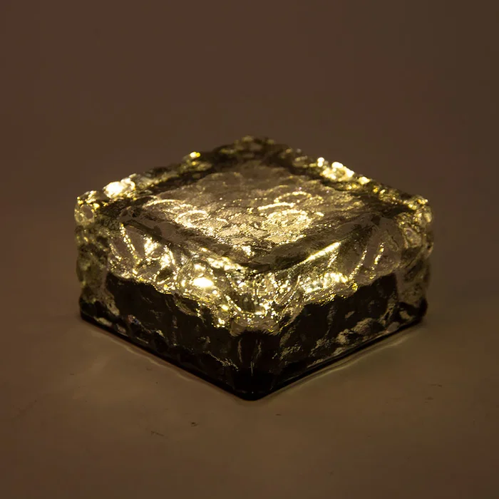 Lumière LED Solaire pour Jardin IP65 30.000H [LUM-D3]