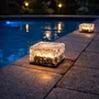 Lumière LED Solaire pour Jardin IP65 30.000H [LUM-D3]