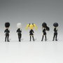 Banpresto Kaiju No. 8 World Collectable Figure Vol.3 - 7 cm
