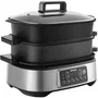 Sencor SPR 6300BK Mijoteuse et grill multifonction 6 L - Noir