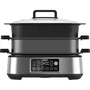 Sencor SPR 6300BK Mijoteuse et grill multifonction 6 L - Noir