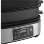 Sencor SPR 6300BK Mijoteuse et grill multifonction 6 L - Noir
