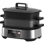 Sencor SPR 6300BK Mijoteuse et grill multifonction 6 L - Noir