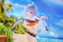 Taito Prize Statuette Mushoku Tensei: Jobless Reincarnation Ravitier Roxy Migurdia