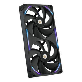 NZXT F280X Core Ventilateur PC 280 mm Noir