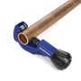 Workpro Cortatubos 3-32 mm (1/8" - 1 1/4") pour cuivre et aluminium, bleu