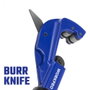 Workpro Cortatubos 3-32 mm (1/8" - 1 1/4") pour cuivre et aluminium, bleu