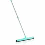 Leifheit Balai raclette sol Classic Floor 56421 avec manche télescopique 45 cm