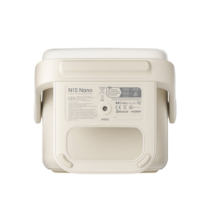 Projecteur JMGO N1S NANO 1080 p 4600 Lm 1920 x 1080 px