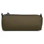 Eastpak Trousse Benchmark Single - Army Olive - Grande trousse zippée robuste