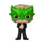 Funko POP! Books Mr. Strickland - Into the Darkness