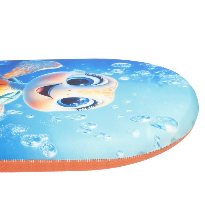 Planche de BodyBoard AquaSport 30 X 44,5 X 3 CM