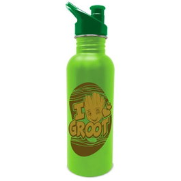 PYRAMID Gourde Groot Guardians of the Galaxy Marvel, 700ml