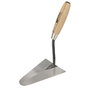 Wolfpack Linea Profesional Truelle manche bois 344 / 165 mm