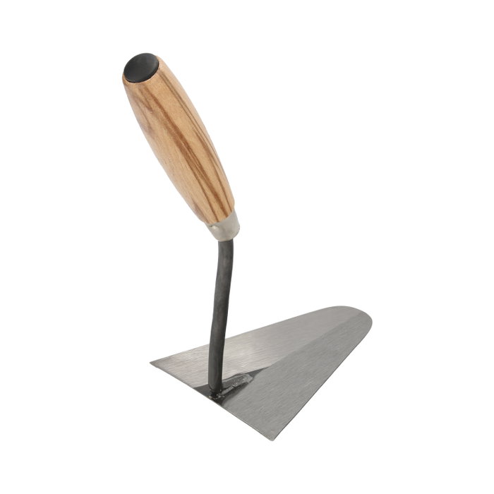 Wolfpack Linea Profesional Truelle manche bois 344 / 165 mm