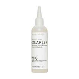 Olaplex Nº0 Intensive Bond Building Traitement capillaire 155 ml