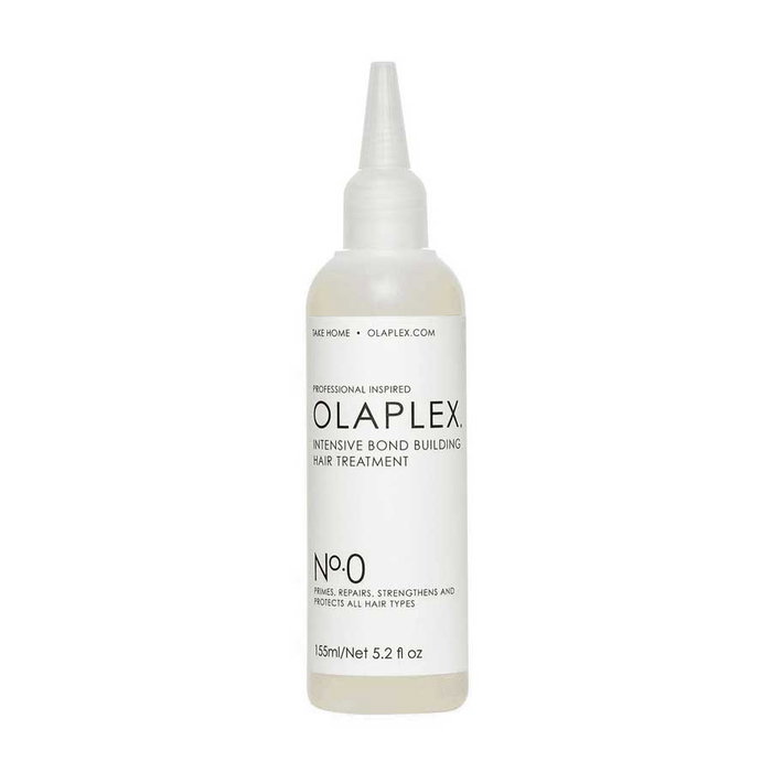 Olaplex Nº0 Intensive Bond Building Traitement capillaire 155 ml