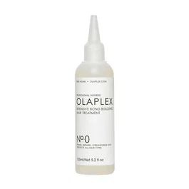 Olaplex Nº0 Intensive Bond Building Traitement capillaire 155 ml