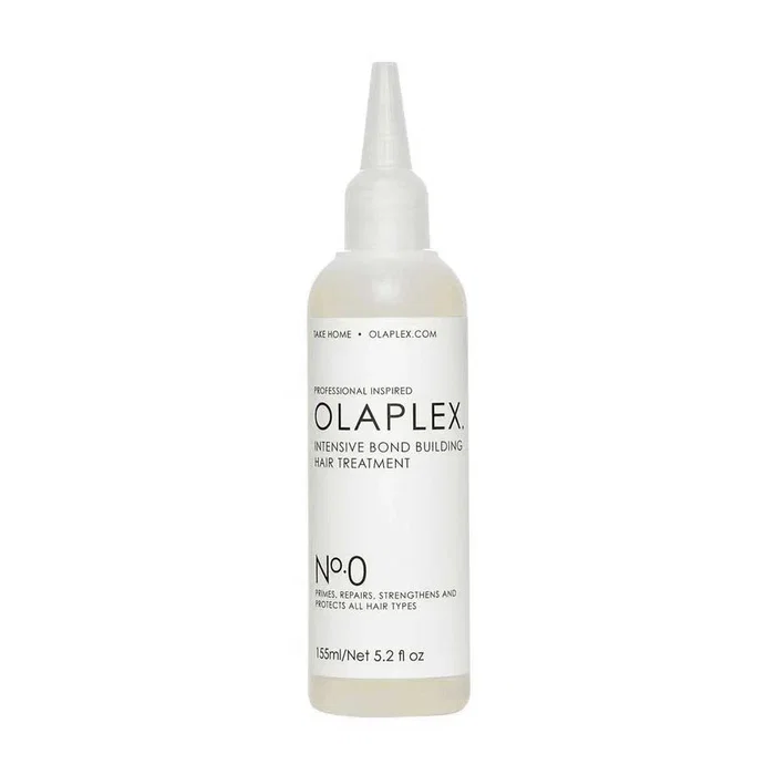 Olaplex Nº0 Intensive Bond Building Traitement capillaire 155 ml Olaplex Nº0 Intensive Bond Building Traitement capillaire 155 ml