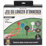 Mister Gadget Jeu de lancer d'anneaux