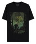 Difuzed T-Shirt The Witcher The Toad Prince XL